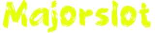 Majorslot
